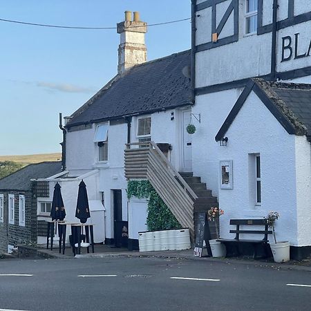 Black Bull Hotel 벨링헴 외부 사진